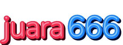 juara666 — logo kanal