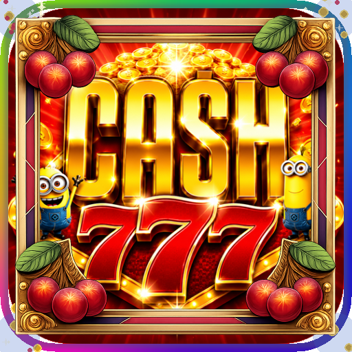 cash777 — mitra unggulan