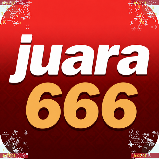 juara666 — mitra unggulan