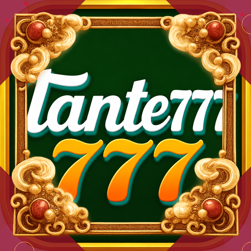 tante777 — mitra unggulan