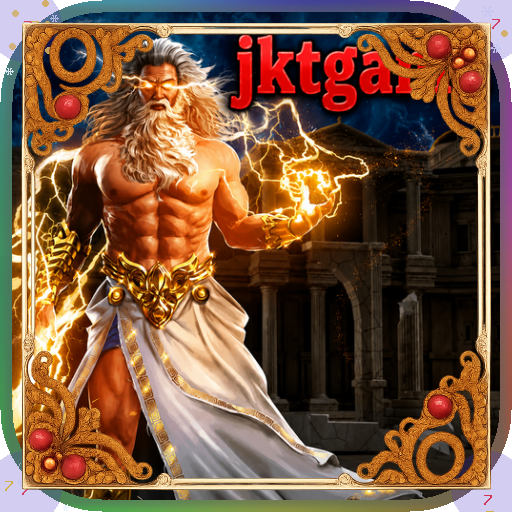 jktgame — mitra unggulan